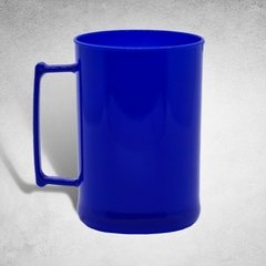 CANECA DE ACRÍLICO 400ML PERSONALIZADA