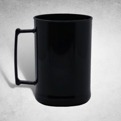 CANECA DE ACRÍLICO 400ML PERSONALIZADA