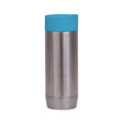 Caneca em aço inox parede dupla na internet