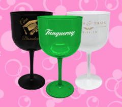 TAÇA DE GIN 600ML - CM BRINDES E CAMISETAS