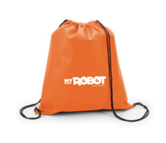 Mochila Saco