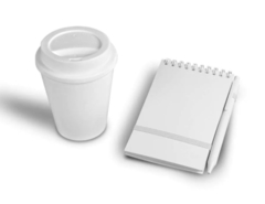 KIT ESCRITÓRIO