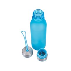 Garrafa Plástica Com Filtro - comprar online