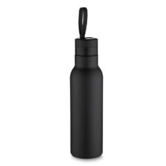 Garrafa em aço inox com parede dupla - 500 ml - comprar online