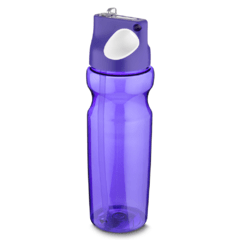 Garrafa Plástica 870 ml - CM BRINDES E CAMISETAS