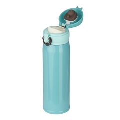 Garrafa Térmica Inox 400ml - loja online