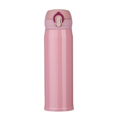 Garrafa Térmica Inox 400ml
