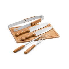 Kit-churrasco