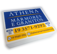 placas para obras