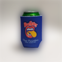 Porta Latinhas - Personalizado