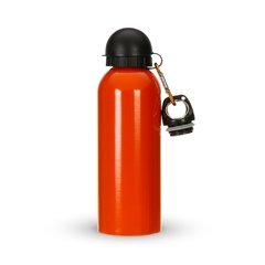 Squeeze de Alumínio 500ml - CM BRINDES E CAMISETAS