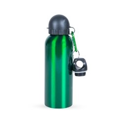 Squeeze de Alumínio 500ml