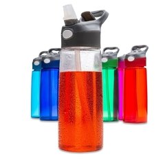 Squeeze 650ml Plástico - comprar online