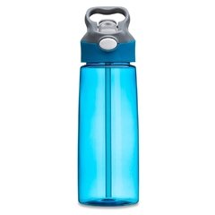 Squeeze 650ml Plástico - CM BRINDES E CAMISETAS