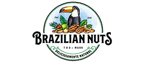 Casa de nuts, granolas e cremes de castanhas - Brazilian Nuts