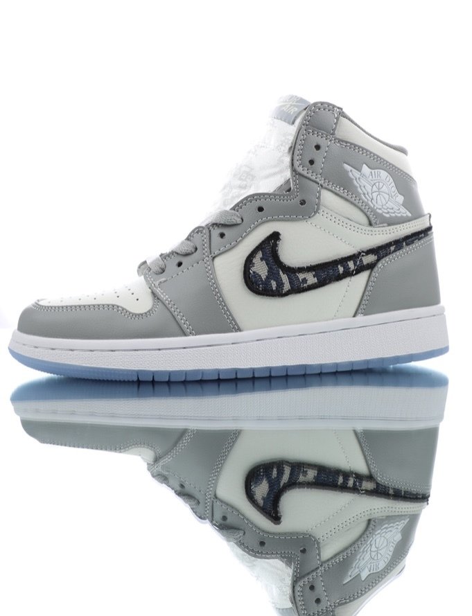 Air Jordan 1 High Dior - Comprar em KR Outlet