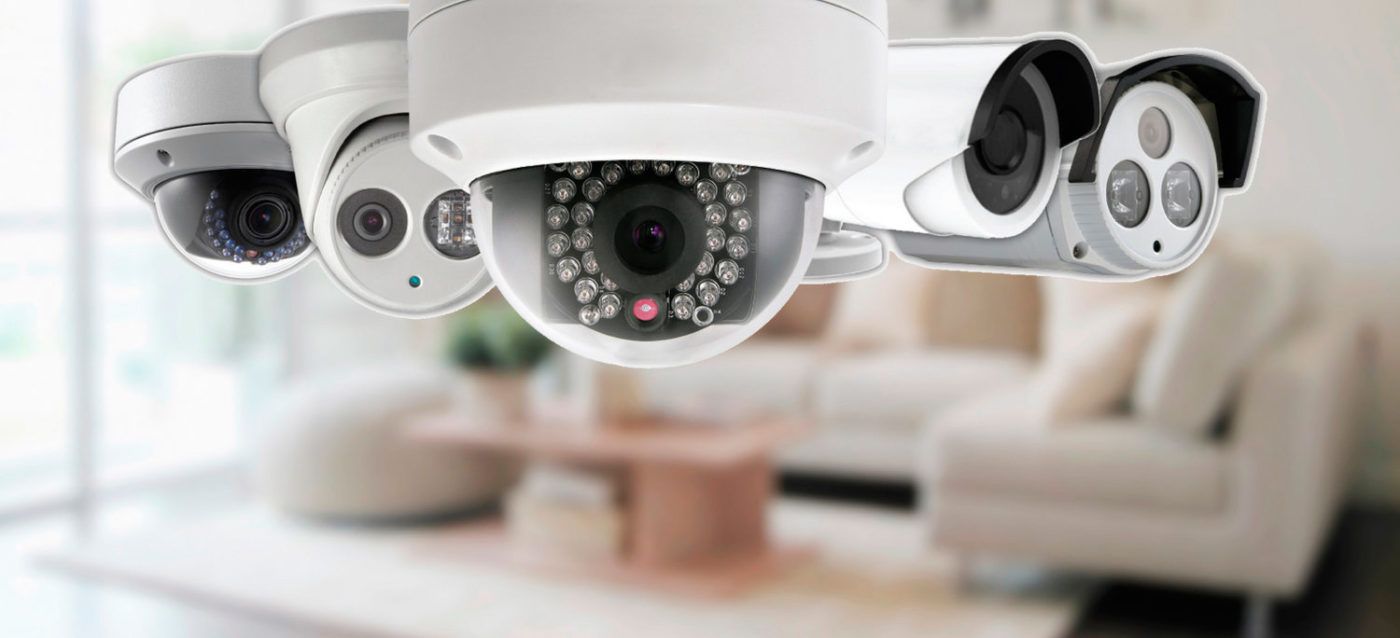 SEGURIDAD Y MONITOREO