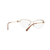 Óculos de Grau de Grau Bulgari BV2210B 2036 55 na internet