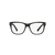 Óculos de Grau Feminino Dolce Gabbana DG3305 501 Acetato Preta - comprar online