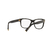 Óculos de Grau Feminino Dolce Gabbana DG3305 501 Acetato Preta na internet
