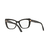 Óculos de Grau Feminino Dolce Gabbana DG3308 501 Acetato Preta