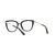 Óculos de Grau Feminino Dolce Gabbana DG3314 501 Acetato Preta