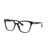 Óculos de Grau Feminino Dolce Gabbana DG3321 501 54 Acetato Preta na internet