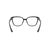 Óculos de Grau Feminino Dolce Gabbana DG3321 501 54 Acetato Preta - comprar online