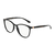 Óculos de Grau Feminino Dolce Gabbana DG5034 501 Acetato Preta