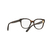 Óculos de Grau Feminino Dolce Gabbana DG5040 502 Acetato Marrom na internet