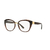 Óculos de Grau Feminino Dolce Gabbana DG5041 3159 Acetato Marrom na internet