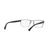 Óculos de Grau Emporio Armani EA1027 3003 na internet