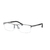 Óculos de Grau Emporio Armani EA1041 3003 55 na internet