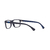 Imagem do Óculos de Grau Masculino Emporio Armani EA3147 5754 Acetato Azul
