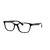 Óculos de Grau Masculino Emporio Armani EA3157 5001 54 Acetato Preta na internet