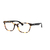 Óculos de Grau Feminino Emporio Armani EA3157 5795 54 Acetato Marrom na internet