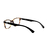 Imagem do Óculos de Grau Feminino Emporio Armani EA3157 5795 54 Acetato Marrom