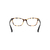 Óculos de Grau Feminino Emporio Armani EA3157 5795 54 Acetato Marrom - comprar online