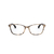 Óculos de Grau Feminino Emporio Armani EA3157 5796 54 Acetato Rosa - comprar online
