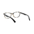 Óculos de Grau Feminino Emporio Armani EA3157 5796 54 Acetato Rosa