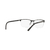 Óculos de Grau Masculino Polo Ralph LaureN PH1187 9038 Metal Preta na internet