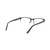 Óculos de Grau Masculino Polo Ralph Lauren PH1196 9396 55 Metal Grafite na internet