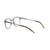 Imagem do Óculos de Grau Masculino Polo Ralph Lauren PH1197 9187 51 Metal Grafite