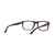 Óculos de Grau Masculino Polo Ralph Lauren PH2211 5668 Acetato Preta na internet