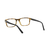 Óculos de Grau Masculino Polo Ralph Lauren PH2212 5003 55 Acetato Marrom