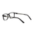Imagem do Óculos de Grau Masculino Polo Ralph Lauren PH2212 5284 55 Acetato Preta