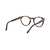 Óculos de Grau Feminino Ralph Lauren PH2215 5303 50 Acetato Marrom na internet