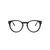 Óculos de Grau Feminino Ralph Lauren PH2215 5812 50 Acetato Preta - comprar online