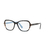 Óculos de Grau Feminino Prada PR03VV KHR1O1 Acetato Preta na internet