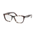 Óculos de Grau Prada PR04TV U6K1O1